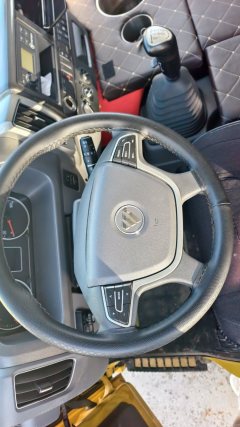 Foton Ollin Express 163 hp 4X2 5.85 m - photo 2