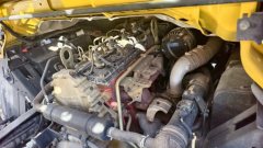 Foton Ollin Express 163 hp 4X2 5.85 m - photo 5