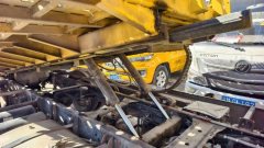 Foton Ollin Express 163 hp 4X2 5.85 m - photo 6
