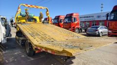 Foton Ollin Express 163 hp 4X2 5.85 m - photo 7