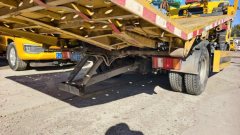 Foton Ollin Express 163 hp 4X2 5.85 m - photo 8