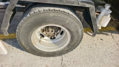 FAW Jiefang J6F 140 hp 4X2 5.6 m - ფოტო 10