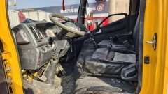 FAW Jiefang J6F 140 hp 4X2 5.6 m - ფოტო 2