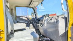 Foton Ollin Express 130 hp 4X2 5.6 m - photo 2