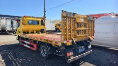 Foton Ollin Express 130 hp 4X2 5.6 m - photo 5