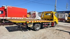 Foton Ollin Express 130 hp 4X2 5.6 m - photo 6