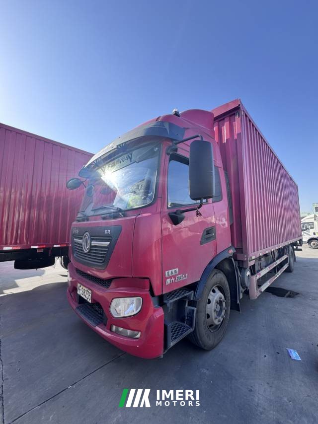 2023 Dongfeng Tianjin KR 245 hp 4X2 8.3 m