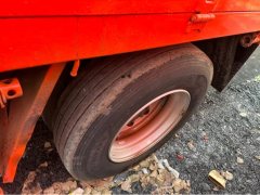Sinotruk Sitrak G5S 330 hp 4X2 6.8 m - ფოტო 7