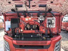 FAW Jiefang J6G 280 hp 4X2 6.75 m - ფოტო 3