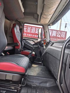 FAW Jiefang J6G 280 hp 4X2 6.75 m - ფოტო 6