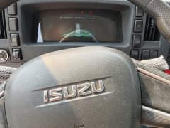 Qingling Isuzu KV600 - фото 11