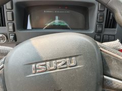 Qingling Isuzu KV600 - фото 12