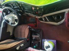 FAW Jiefang JH6 320 hp 6X2 9.5 m - photo 5