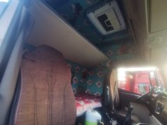 FAW Jiefang JH6 320 hp 6X2 9.5 m - photo 6