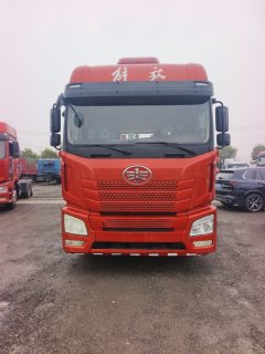 FAW Jiefang JH6 510 hp 6X4 - photo 3