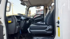 Foton Aumark S3 160 hp 4X2 5.9 m - фото 1