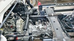 Foton Aumark S3 160 hp 4X2 5.9 m - фото 2