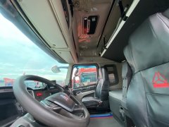 Sinotruk HOWO Max 530 hp 6X4 - ფოტო 4