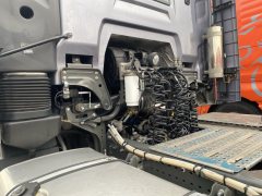 Sinotruk HOWO Max 530 hp 6X4 - ფოტო 6
