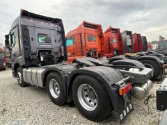 Sinotruk HOWO Max 530 hp 6X4 - ფოტო 9