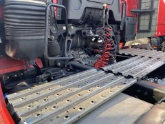 Shacman Delong X6000 560 hp 6X4 - фото 4