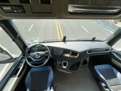 Foton Auman GTL 350 hp 4X2 6.8 m - photo 7