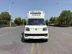 Foton Xianglin V1 120 hp 2.9 m - photo 1