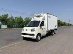 Foton Xianglin V1 120 hp 2.9 m - photo 2