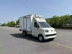Foton Xianglin V1 120 hp 2.9 m - photo 3