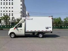 Foton Xianglin V1 120 hp 2.9 m - photo 4