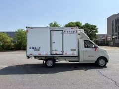 Foton Xianglin V1 120 hp 2.9 m - photo 5