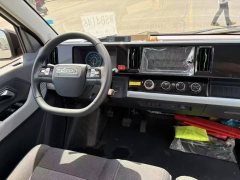 Foton Xianglin V1 120 hp 2.9 m - photo 6