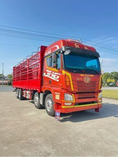 FAW Jiefang JH6 420 hp 8X4 8.2 m - фото 2