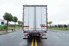Sinotruk HOWO TX7 PRO 350 hp 4X2 7.8 m - photo 5