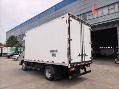 Foton Aumark S1 165 hp 4X2 4.08 m - фото 6