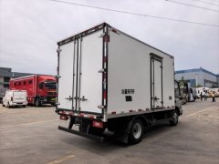 Foton Aumark S1 165 hp 4X2 4.08 m - фото 7