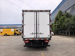 Foton Aumark S1 165 hp 4X2 4.08 m - фото 8