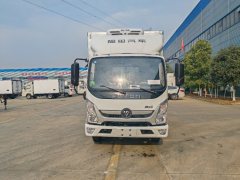 Foton Ollin New Express 150 hp 4X2 4.08 m - фото 2