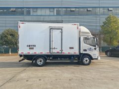 Foton Ollin New Express 150 hp 4X2 4.08 m - фото 5
