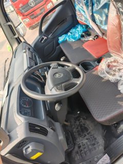 Foton Ollin New Express 150 hp 4X2 4.08 m - фото 9