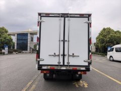 Foton Xianglin M2 143 hp 4X2 3.7 m - фото 10
