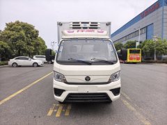 Foton Xianglin M2 143 hp 4X2 3.7 m - фото 2