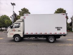 Foton Xianglin M2 143 hp 4X2 3.7 m - фото 4
