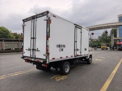 Foton Xianglin M2 143 hp 4X2 3.7 m - фото 8