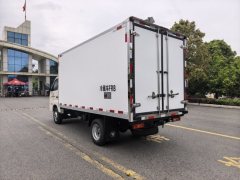 Foton Xianglin M2 143 hp 4X2 3.7 m - фото 9