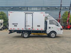 Dongfeng Tuyi T5 110 hp 4X2 3.5 m - фото 5