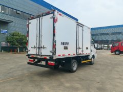 Dongfeng Tuyi T5 110 hp 4X2 3.5 m - фото 7