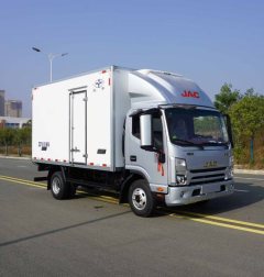 JAC Shuailing Q6 160 hp 4X2 2.35 m - фото 3