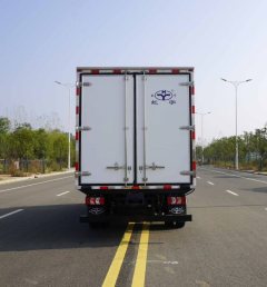 JAC Shuailing Q6 160 hp 4X2 2.35 m - фото 5