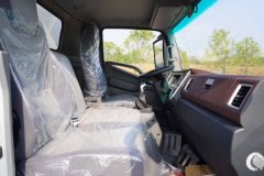 JAC Shuailing Q6 160 hp 4X2 2.35 m - фото 8